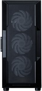 Корпус Zalman i3 Neo V2 Black with window (I3NEOV2BLACK)