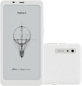 Електронна книга BOOX Palma 2 White (BOOX_Palma2_White)