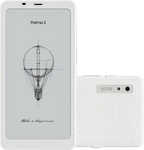 Фото: Електронна книга BOOX Palma 2 White (BOOX_Palma2_White) № 3 | KTC