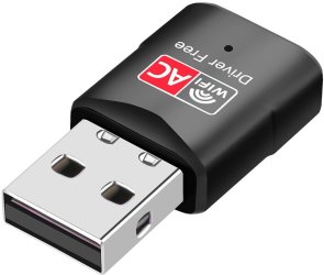 Wi-Fi адаптер ColorWay CW-AD-W2