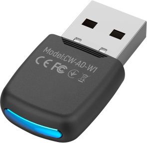 Wi-Fi адаптер ColorWay CW-AD-W1