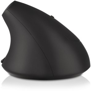 Миша Real-EL RM-490W Wireless Black (EL123200058)