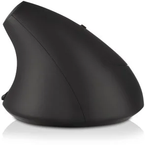 Фото: Миша Real-EL RM-490W Wireless Black (EL123200058) № 6 | KTC