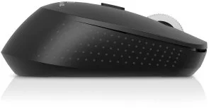 Фото: Миша Real-EL RM-380W Wireless Black (EL123200057) № 6 | KTC