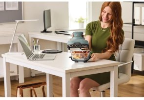 Мультипіч Ninja Crispi (FN101EUSG)