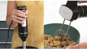 Блендер Ninja CI100EU