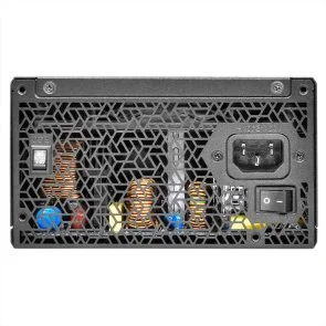 Фото: Блок живлення Super Flower 1000W Leadex VII Platinum Pro (SF-1000F14XP) № 5 | KTC