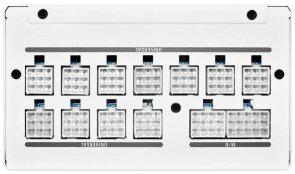 Блок живлення Super Flower 850W Leadex VII Platinum Pro White (SF-850F14XP WHITE)