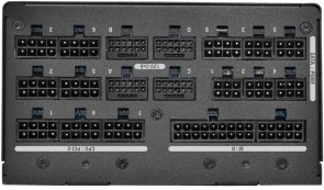 Блок живлення Super Flower 2800W Ledex (SF-2800F14HP)