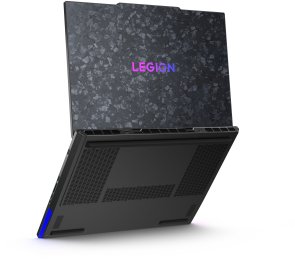 Ноутбук Lenovo Legion 9 18IAX10 83EY003GRA Eclipse Black