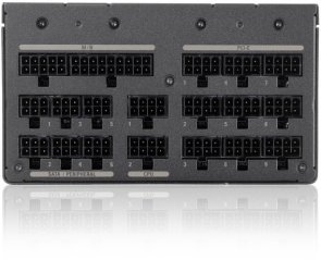 Блок живлення Super Flower 2000W Ledex (SF-2000F14HP(BK))