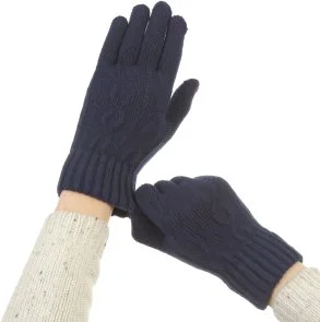 Фото: Рукавичкки ArmorStandart Rope Dark Blue (ARM59878) № 4 | KTC