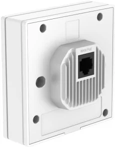 Фото: Точка доступy Wi-Fi Ruijie Reyee RG-RAP62-Wall-Lite № 10 | KTC