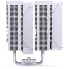 Фото: Кулер для процесора Jonsbo HX6280 White № 12 | KTC
