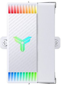 Кулер для процесора Jonsbo CR-1000 MAX ARGB White