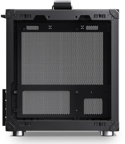 Корпус Jonsbo C6-ITX Black