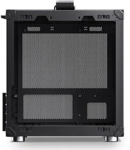 Фото: Корпус Jonsbo C6-ITX Black № 9 | KTC