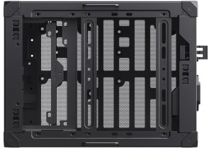 Корпус Jonsbo C6-ITX Black