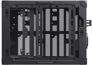 Фото: Корпус Jonsbo C6-ITX Black № 15 | KTC