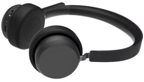 Гарнітура Lenovo Wireless Stereo Headset (4XD1Q30302)