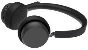 Фото: Гарнітура Lenovo Wireless Stereo Headset (4XD1Q30302) № 7 | KTC