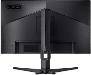Фото: Монітор Acer Nitro XV270UF3bmiiprx Black (UM.HX0EE.323) - 27" IPS / 2560×1440 / 320 Гц / AMD FreeSync Premium / Pivot / HAS № 5 | KTC
