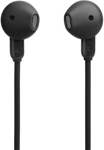 Гарнітура JBL Tune 235BT Black (JBLT235BTBLK)