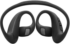 Гарнітура вкладиші JBL Endurance Pace Bluetooth, Black/Gray