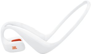 Гарнітура вкладиші JBL Endurance Pace Bluetooth, White