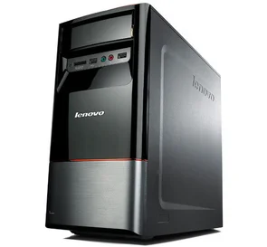 Фото: Персональний комп'ютер Lenovo Essential H430 (57313428) № 3 | KTC