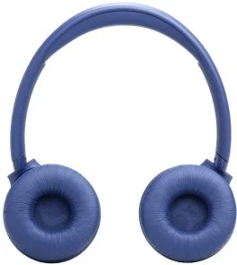 Фото: Навушники JBL Tune 530BT Blue (JBLT530BTBLUEU) № 4 | KTC