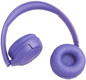 Фото: Навушники JBL Tune 530BT Digital Lavender (JBLT530BTLAVEU) № 5 | KTC