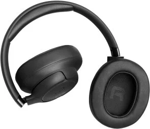 Фото: Навушники JBL Tune 780NC Black (JBLT780NCBLK) № 6 | KTC