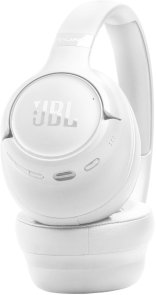 Гарнітура JBL Tune 730BT White (JBLT730BTWHT)