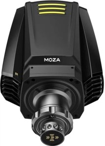 База для керма MOZA R16 V2 (RS084_Moza)