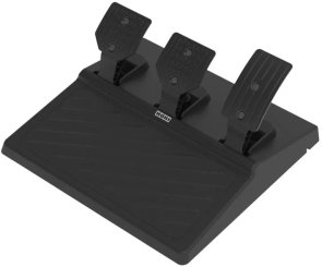 Кермо Hori Farming Control System for Farming Simulator Black (810050912211)