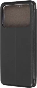 Фото: Чохол ArmorStandart for Tecno Spark 40 4G - G-Case Black (ARM87241) № 2 | KTC