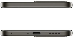 Смартфон Realme C85 RMX5566 6/128GB Swan Black