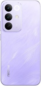 Смартфон Realme C85 Pro RMX5555 8/128GB Parrot Purple
