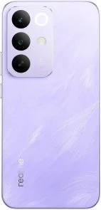 Фото: Смартфон Realme C85 Pro RMX5555 8/128GB Parrot Purple № 5 | KTC