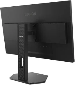 Фото: Монітор Lenovo Legion 27-10 Black (68C5GAC4UA) - 27" IPS / 1920×1080 / 240 Гц / AMD FreeSync Premium, Nvidia G-Sync / Pivot / HAS № 6 | KTC