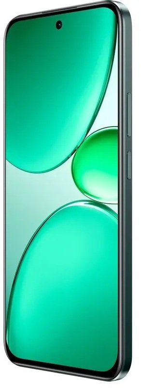 Смартфон Realme C85 Pro RMX5555 8/128GB Peacock Green