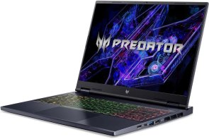 Ноутбук Acer Predator Helios Neo 14 AI PHN14-71-77HD NH.QV0EU.002 Black