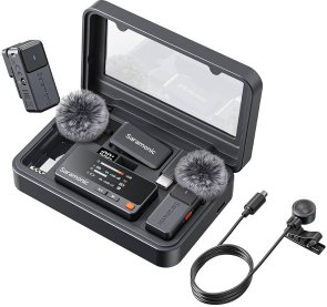 Радіосистема Saramonic AIR (Saramonic AIR)