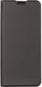 Фото: Чохол BeCover for ZTE Blade A75 4G - Exclusive New Style Black (712817) № 5 | KTC