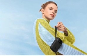 Батарея універсальна Baseus Qpow 2 10000mAh