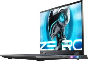 Фото: Ноутбук Thunderobot Zero 18 Pro Black (ZERO18Pro-U7255HX57TE1Q240ARB) - 18" IPS 240 Гц / Intel Core Ultra 7 / 255HX / DDR5 32 ГБ / PCI-E SSD 1 ТБ / GeForce RTX 5070 Ti № 3 | KTC