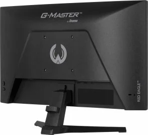 Фото: Монітор iiyama G2471HS-B1 Black - 23.8" IPS / 1920×1080 / 240 Гц / AMD FreeSync Compatible № 7 | KTC
