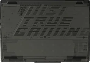 Фото: Ноутбук MSI Cyborg 15 A13VF (9S7-15K111-1608) - 15.6" IPS 144 Гц / Intel Core i5 / i5-13420H / DDR5 16 ГБ / PCI-E SSD 512 ГБ / GeForce RTX 4060 № 9 | KTC
