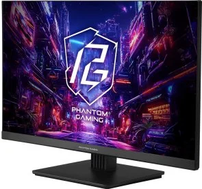 Фото: Монітор AsRock PG27FFT1B - 27" IPS / 1920×1080 / 180 Гц / AMD FreeSync № 3 | KTC